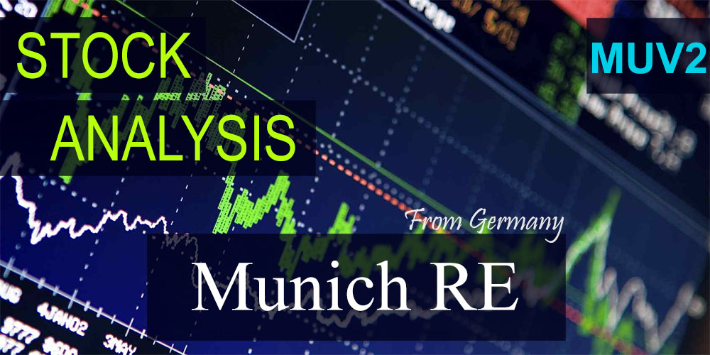 Stock analysis on Germany's largest reinsurance company