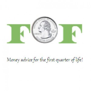 First Quarter Finance provides excellent advice to people under the age of 25!