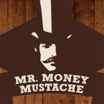 Mr. Money Mustache teaches his Mustachians financial independence through badassity